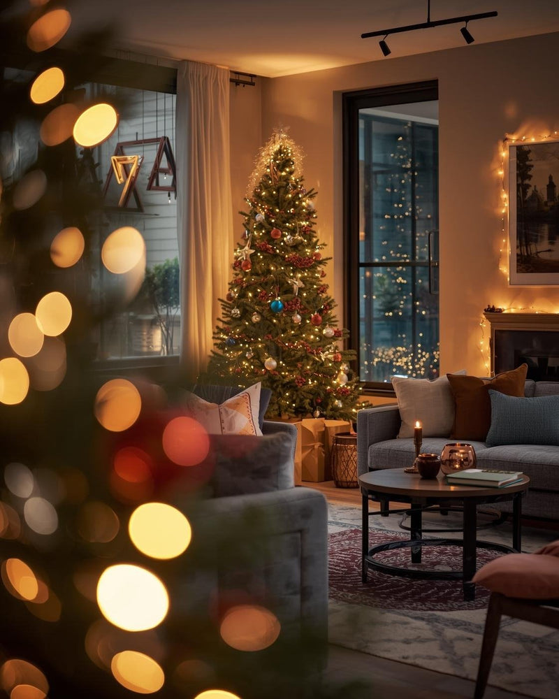 Turn your rental into a Holiday Retreat